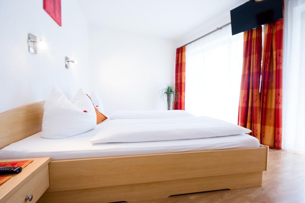 Apart Bergecho Nauders Room photo