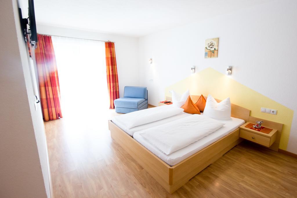 Apart Bergecho Nauders Room photo