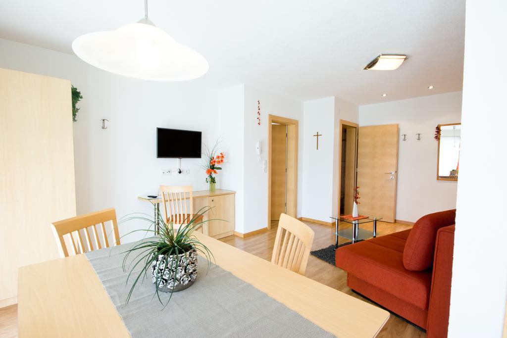 Apart Bergecho Nauders Room photo
