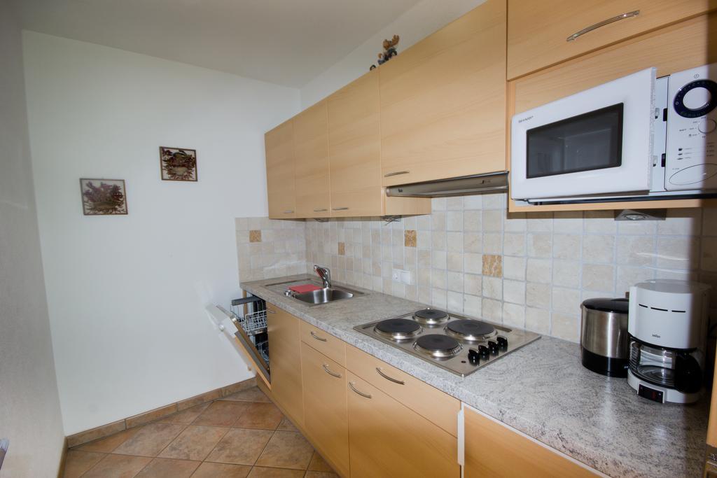 Apart Bergecho Nauders Room photo
