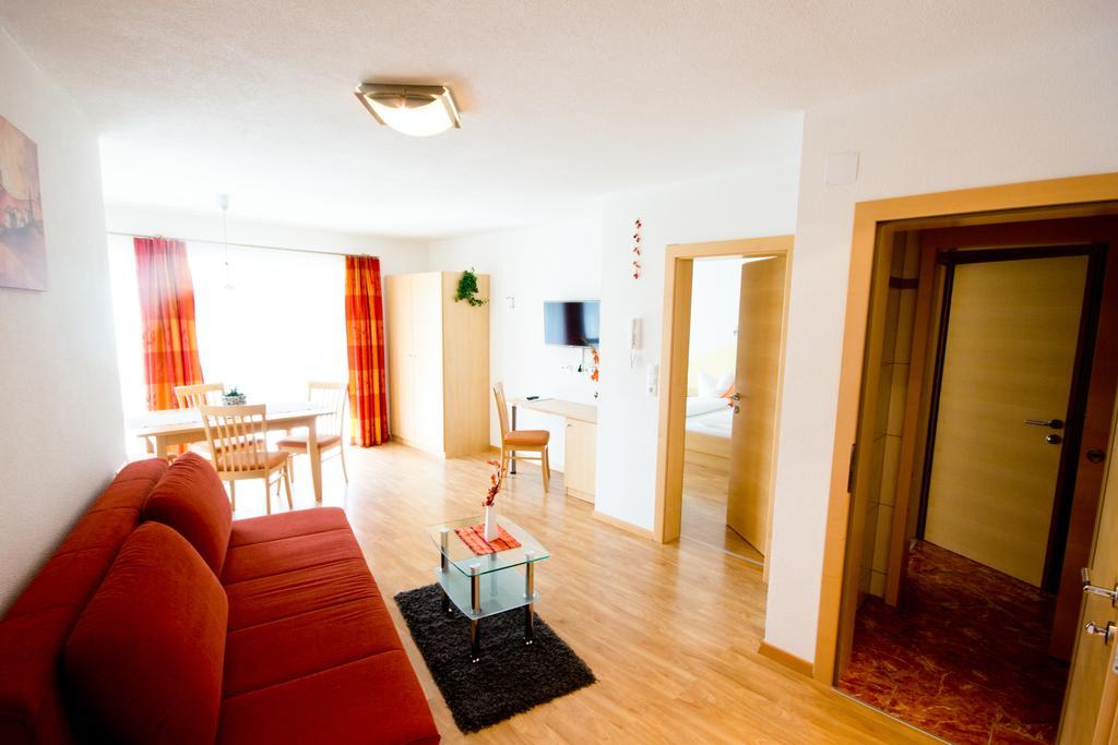 Apart Bergecho Nauders Room photo